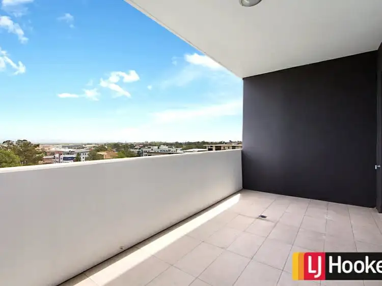 Sixth view of Homely house listing, 82/5-7 The Avenue, Mount Druitt NSW 2770