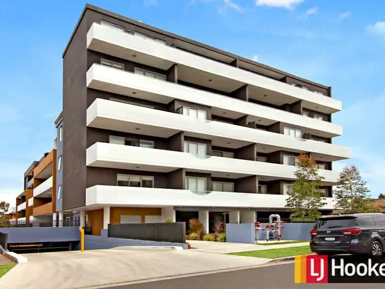 Seventh view of Homely house listing, 82/5-7 The Avenue, Mount Druitt NSW 2770