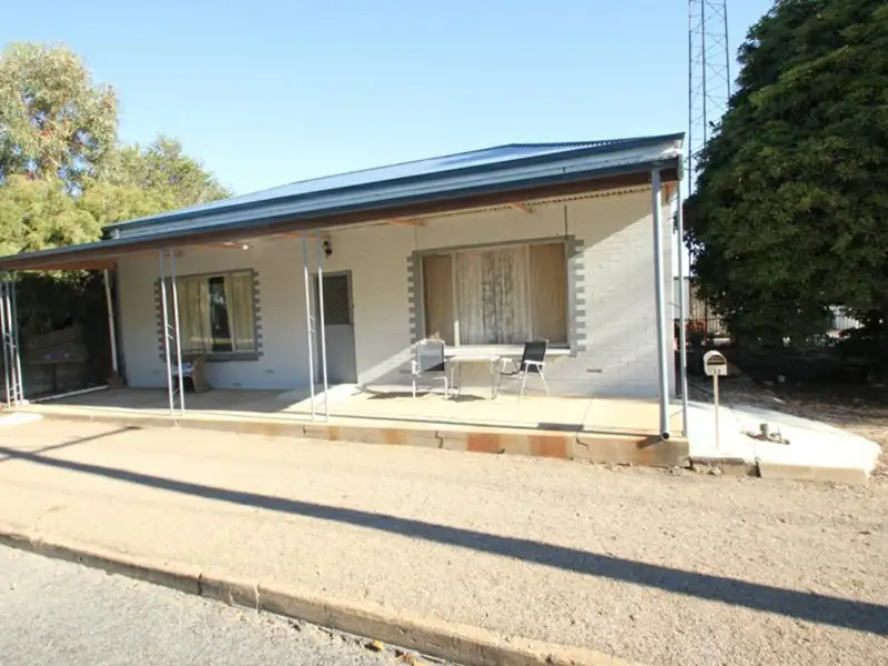 Main view of Homely house listing, 12 Blyth Terrace, Moonta SA 5558