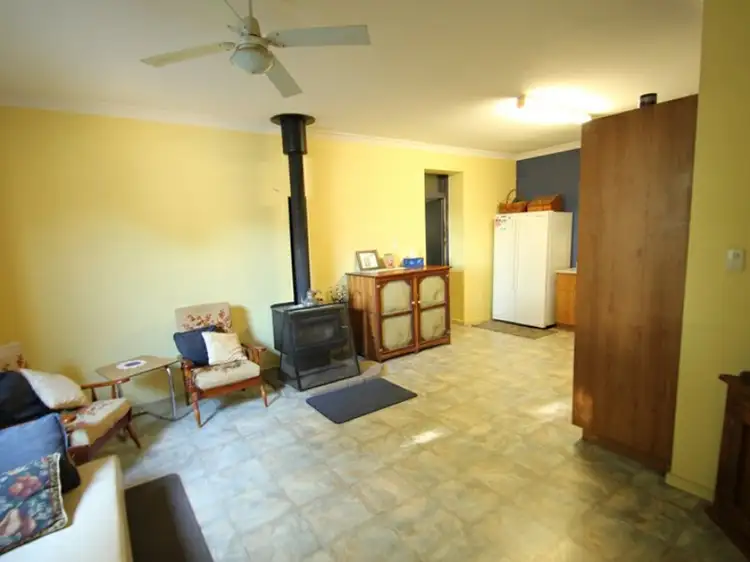 Second view of Homely house listing, 12 Blyth Terrace, Moonta SA 5558