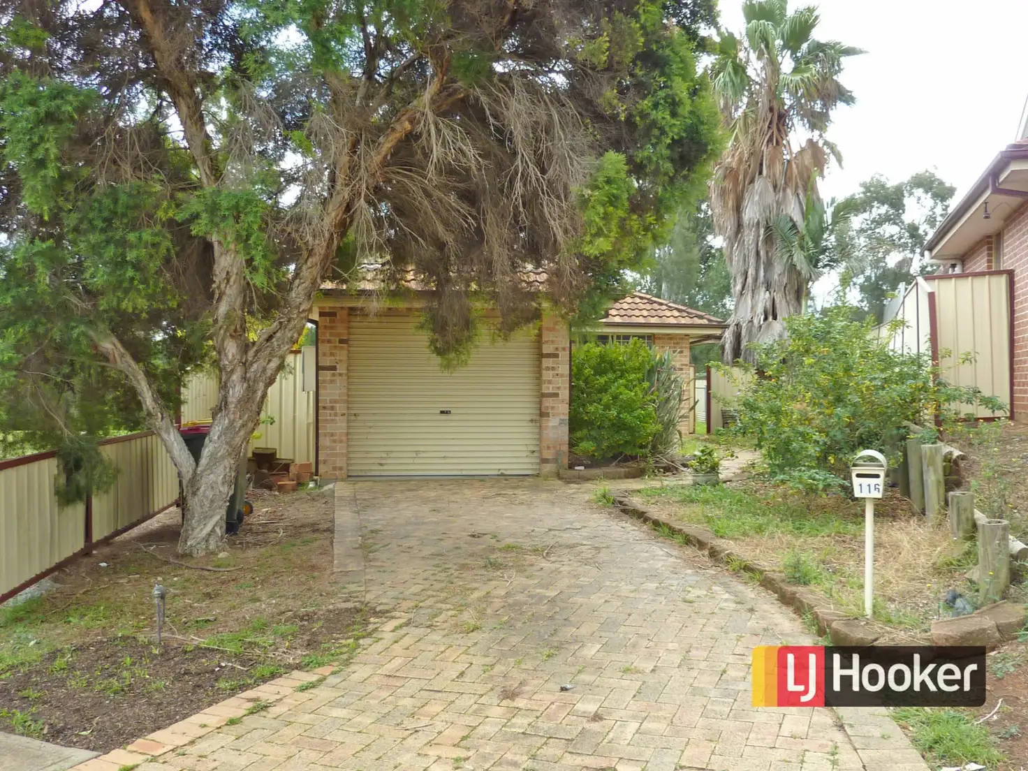 Main view of Homely house listing, 116 Wilson Road, Acacia Gardens NSW 2763