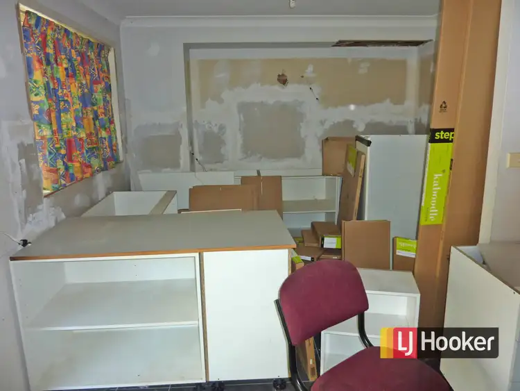 Second view of Homely house listing, 116 Wilson Road, Acacia Gardens NSW 2763
