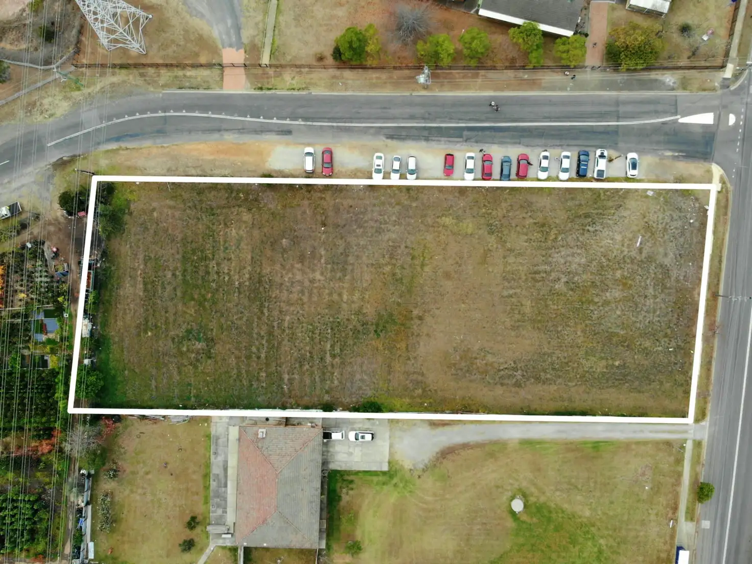 Main view of Homely land listing, 1769 The Horsley Drive, Horsley Park NSW 2175