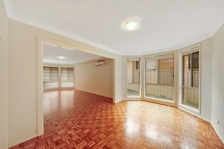 Sixth view of Homely house listing, 57 Maryfields Drive, Blair Athol NSW 2560