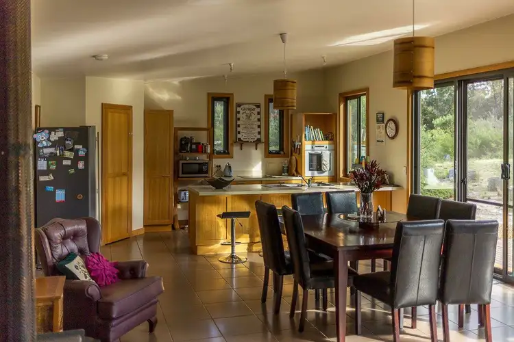 Third view of Homely house listing, 266 Gardens Road, Binalong Bay TAS 7216