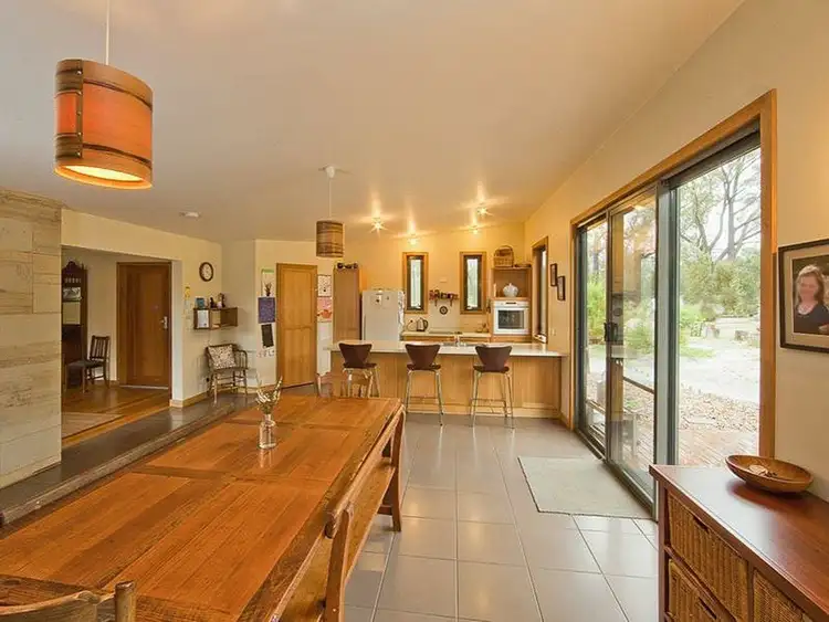 Fourth view of Homely house listing, 266 Gardens Road, Binalong Bay TAS 7216