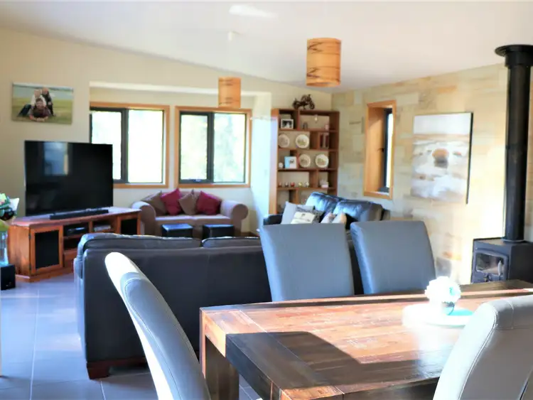Fifth view of Homely house listing, 266 Gardens Road, Binalong Bay TAS 7216