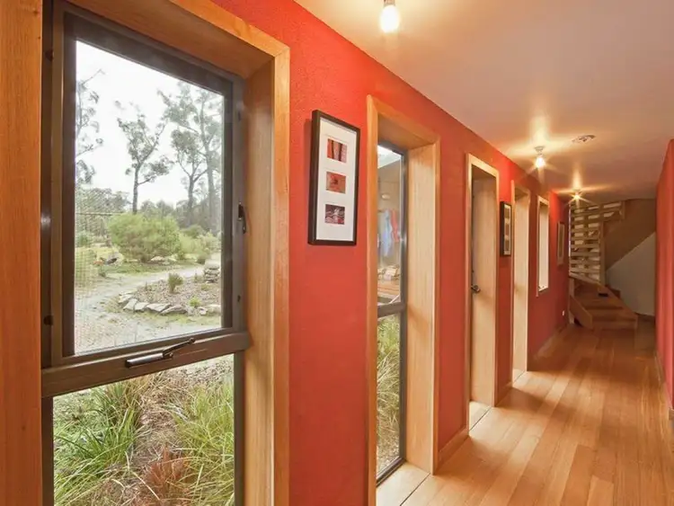 Seventh view of Homely house listing, 266 Gardens Road, Binalong Bay TAS 7216