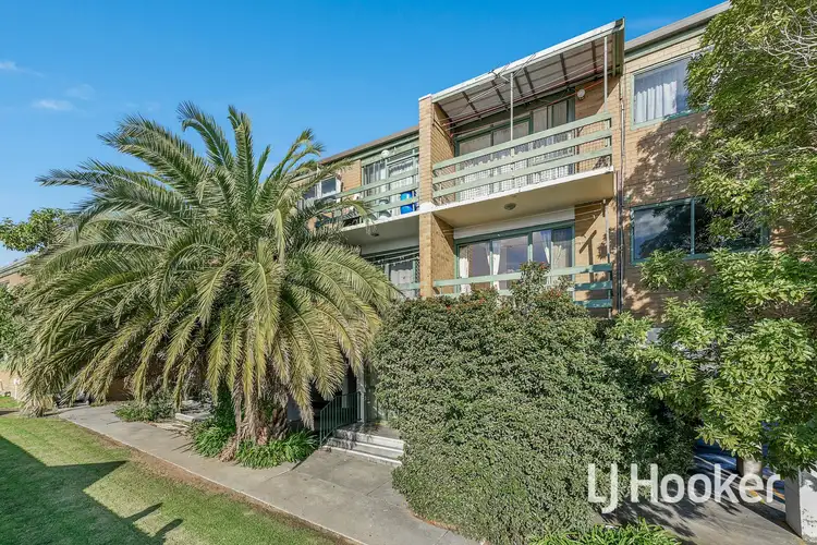 5/44-46 Potter Street, Dandenong VIC 3175