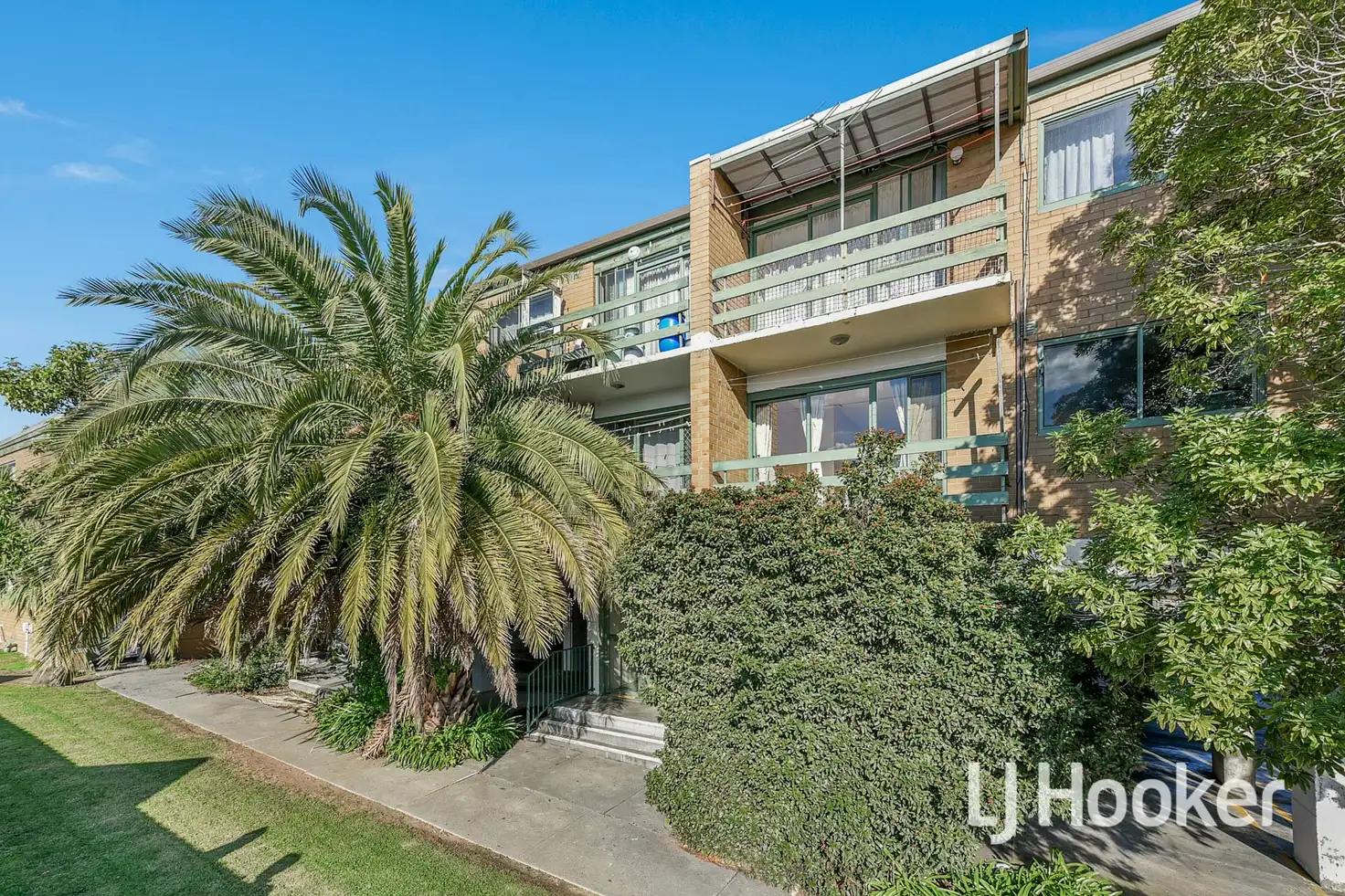 Main view of Homely unit listing, 5/44-46 Potter Street, Dandenong VIC 3175