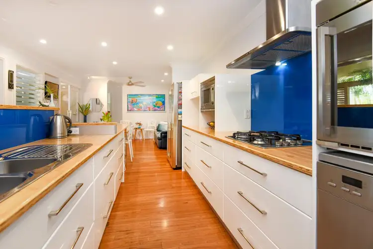 Fourth view of Homely house listing, 62 Ocean View Road, Arrawarra Headland NSW 2456