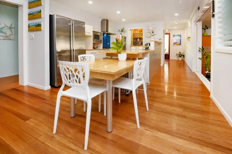 Fifth view of Homely house listing, 62 Ocean View Road, Arrawarra Headland NSW 2456