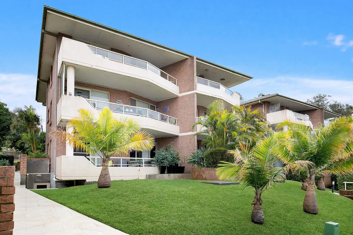 Main view of Homely apartment listing, 11/44-50 Cassia Street, Dee Why NSW 2099