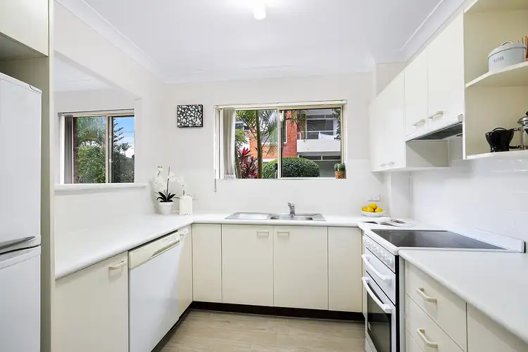 Second view of Homely apartment listing, 11/44-50 Cassia Street, Dee Why NSW 2099