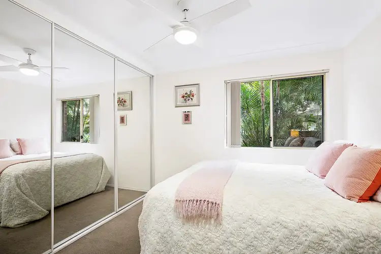 Third view of Homely apartment listing, 11/44-50 Cassia Street, Dee Why NSW 2099