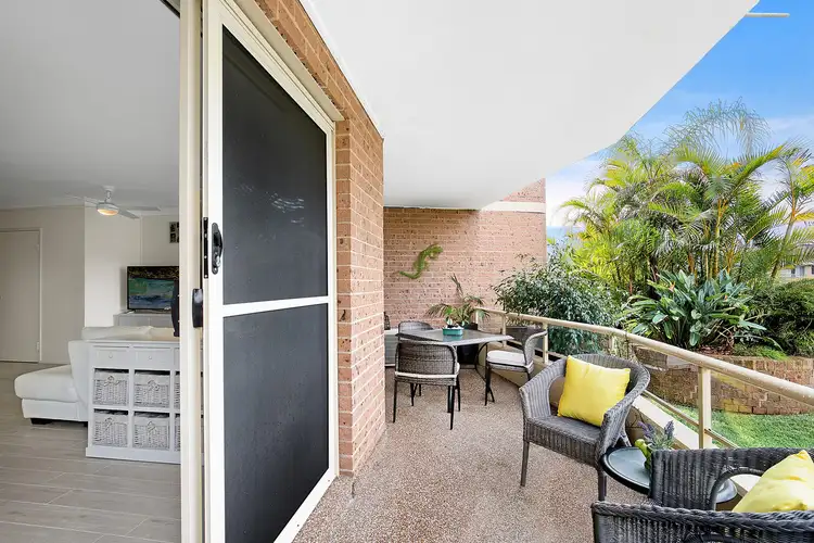 Fourth view of Homely apartment listing, 11/44-50 Cassia Street, Dee Why NSW 2099