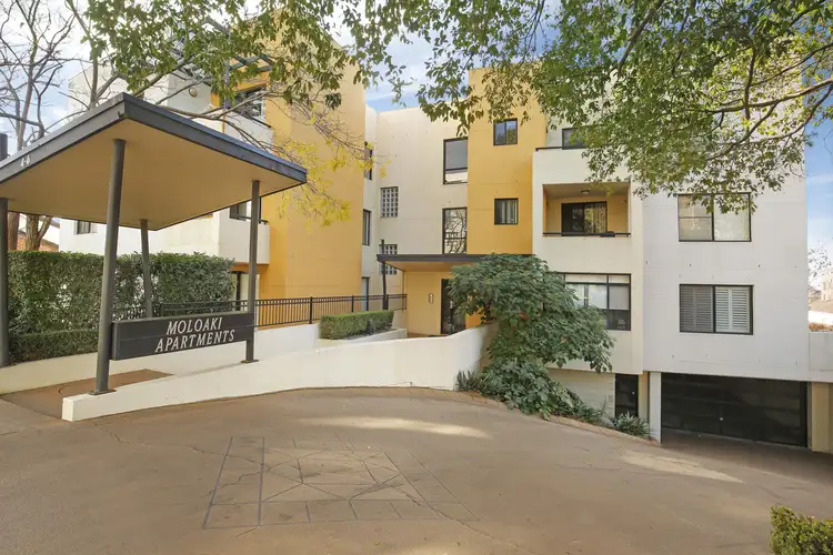 Main view of Homely unit listing, 5/4-6 Wiseman Avenue, Wollongong NSW 2500