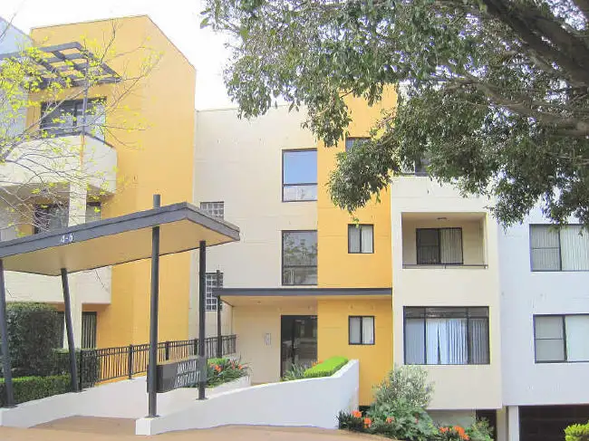 Second view of Homely unit listing, 5/4-6 Wiseman Avenue, Wollongong NSW 2500