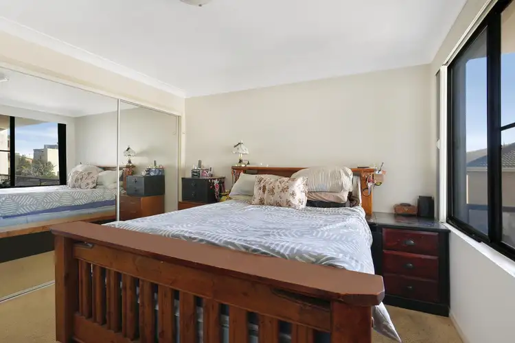 Fifth view of Homely unit listing, 5/4-6 Wiseman Avenue, Wollongong NSW 2500