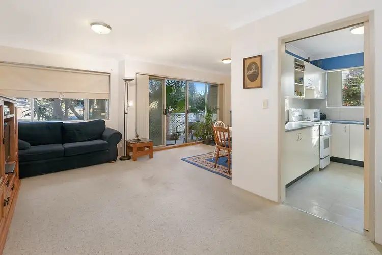 Main view of Homely apartment listing, 2/54a Hilltop Crescent, Fairlight NSW 2094