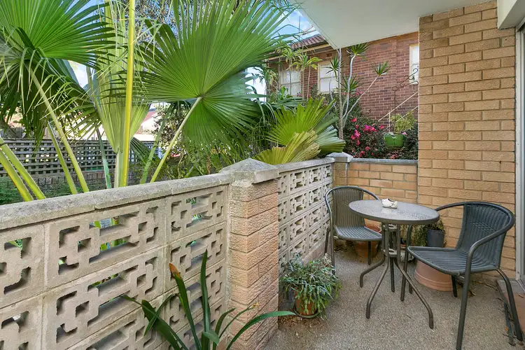 Second view of Homely apartment listing, 2/54a Hilltop Crescent, Fairlight NSW 2094