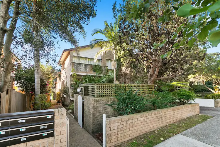 Sixth view of Homely apartment listing, 2/54a Hilltop Crescent, Fairlight NSW 2094