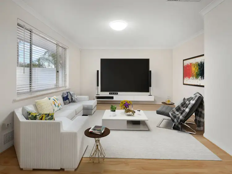 Third view of Homely house listing, 254 Wharf Street, Queens Park WA 6107