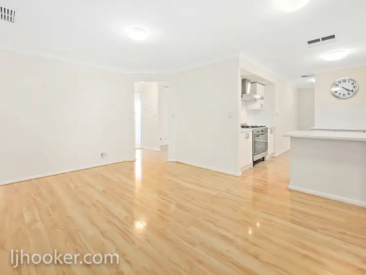 Fourth view of Homely house listing, 254 Wharf Street, Queens Park WA 6107