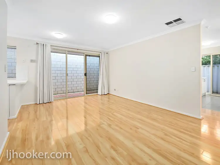 Fifth view of Homely house listing, 254 Wharf Street, Queens Park WA 6107