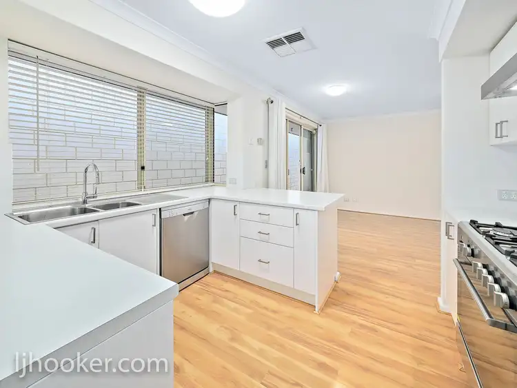 Seventh view of Homely house listing, 254 Wharf Street, Queens Park WA 6107