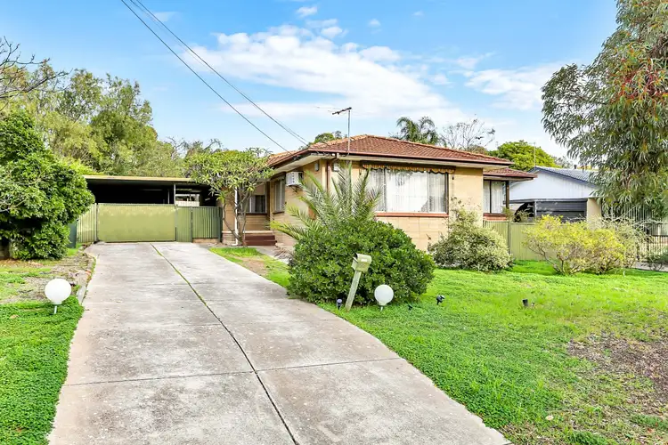 34 Sloan Road, Ingle Farm SA 5098