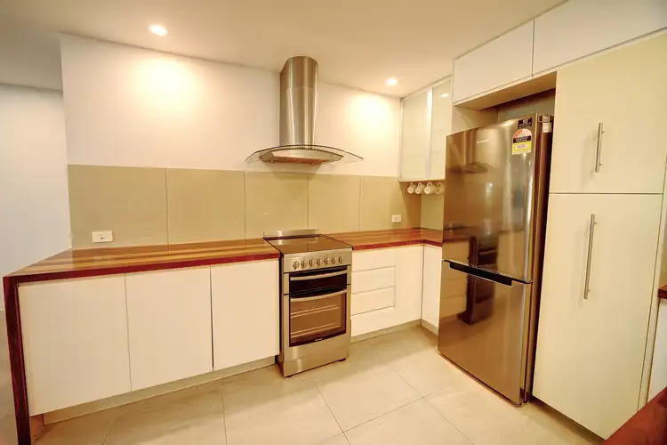 Sixth view of Homely apartment listing, 8/11 Nalla Court, Palm Beach QLD 4221