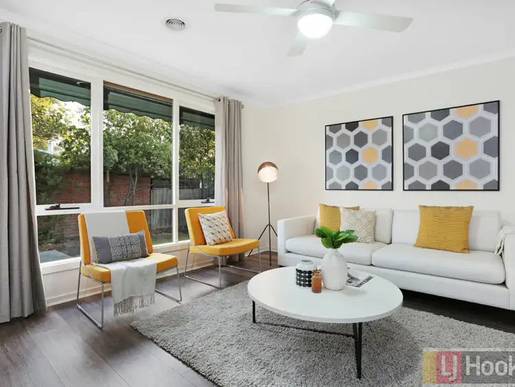 Second view of Homely unit listing, 10/43 Glen Park Road, Bayswater North VIC 3153