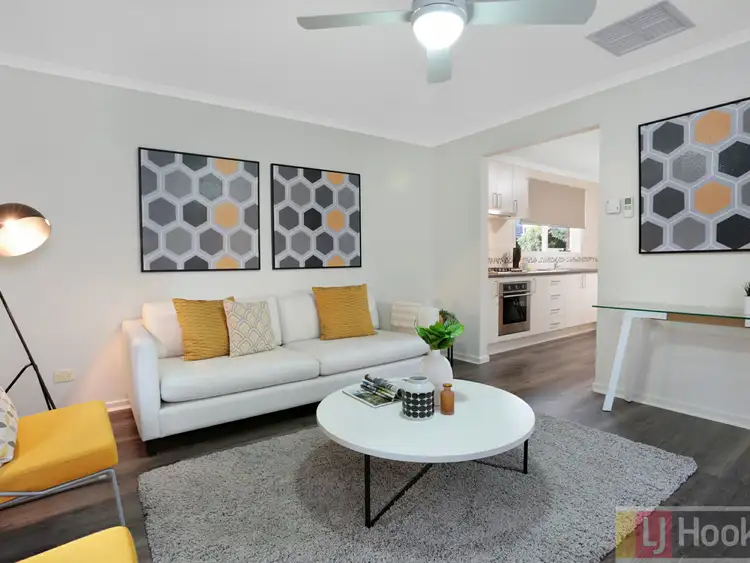 Third view of Homely unit listing, 10/43 Glen Park Road, Bayswater North VIC 3153