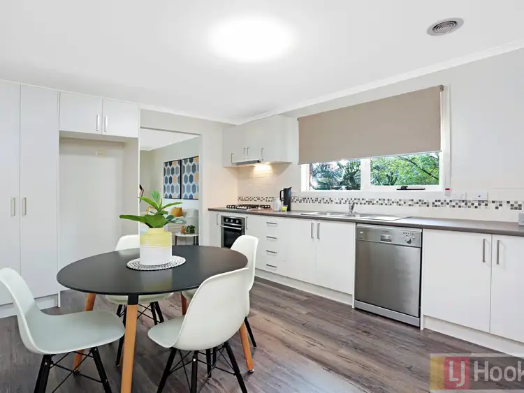Fourth view of Homely unit listing, 10/43 Glen Park Road, Bayswater North VIC 3153