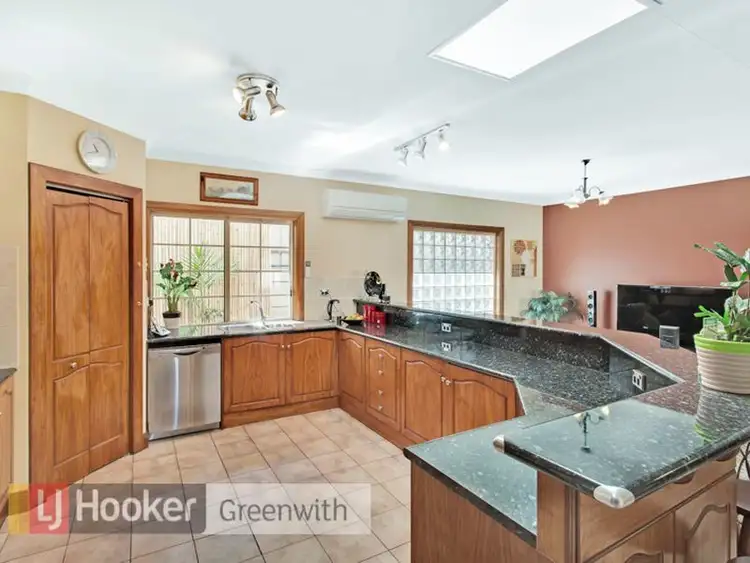 Third view of Homely house listing, 14 Elijah Court, Greenwith SA 5125