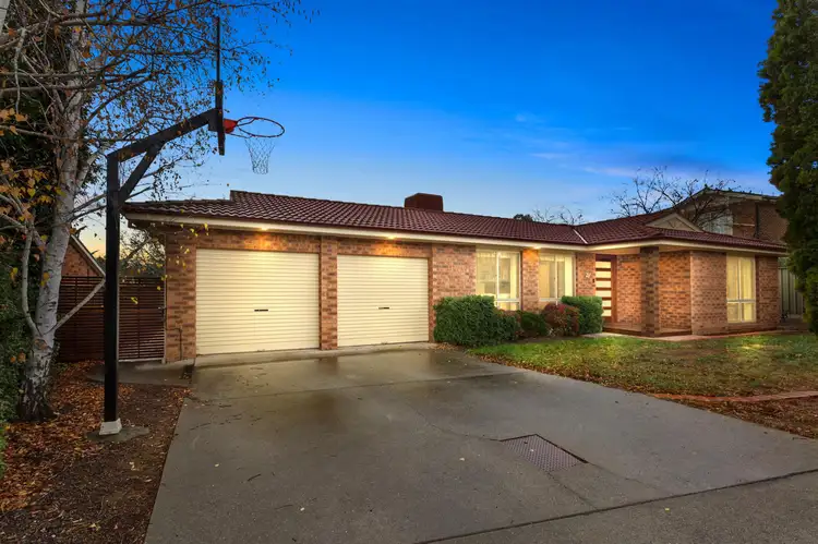 4 Augustus Close, Palmerston ACT 2913