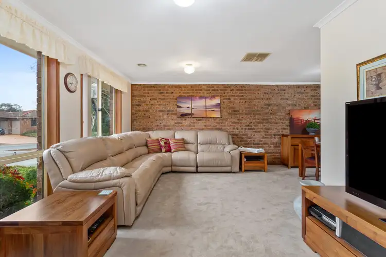 Third view of Homely house listing, 4 Augustus Close, Palmerston ACT 2913