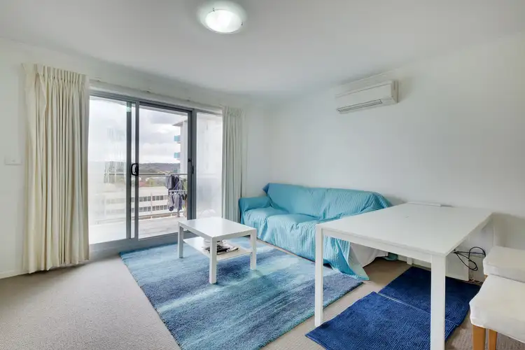 Second view of Homely apartment listing, 716/17 Dooring Street, Braddon ACT 2612