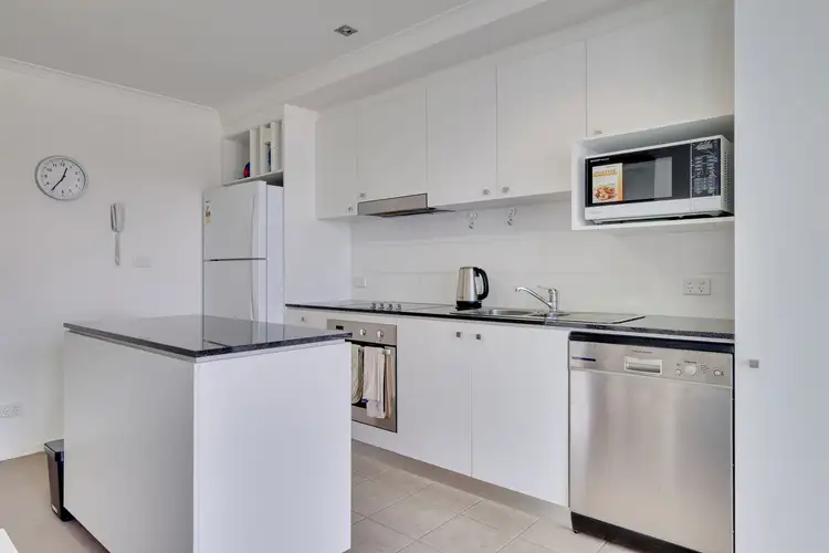 Fourth view of Homely apartment listing, 716/17 Dooring Street, Braddon ACT 2612