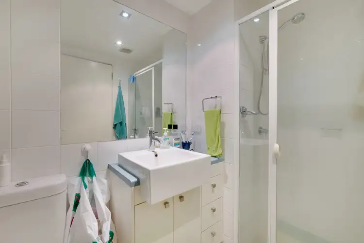 Fifth view of Homely apartment listing, 716/17 Dooring Street, Braddon ACT 2612