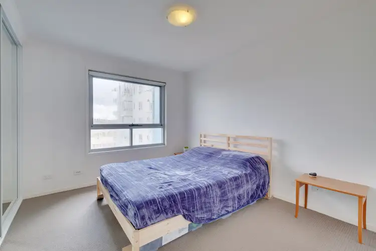 Sixth view of Homely apartment listing, 716/17 Dooring Street, Braddon ACT 2612