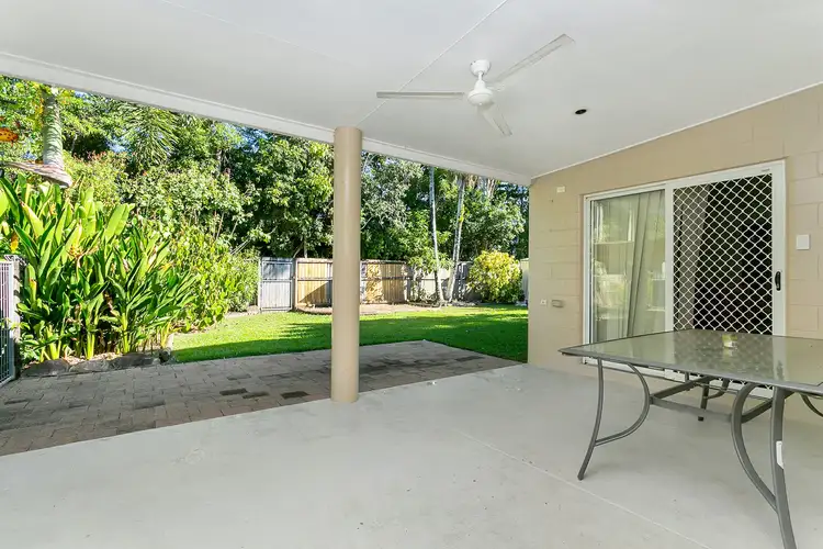 Second view of Homely house listing, 5 Scotia Close, Mount Sheridan QLD 4868