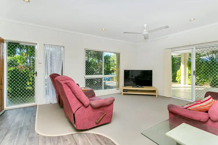 Third view of Homely house listing, 5 Scotia Close, Mount Sheridan QLD 4868
