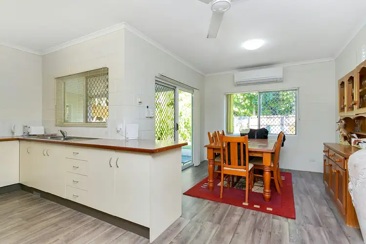 Fourth view of Homely house listing, 5 Scotia Close, Mount Sheridan QLD 4868