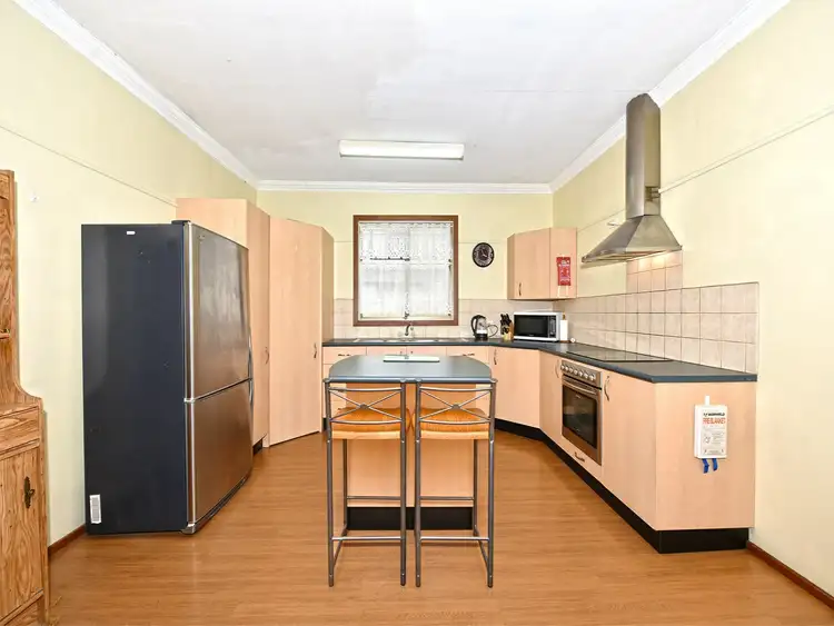 Second view of Homely house listing, 6 Erie Street, Granville NSW 2142