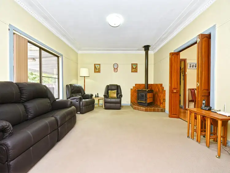Third view of Homely house listing, 6 Erie Street, Granville NSW 2142