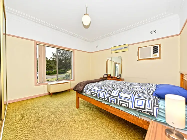 Fifth view of Homely house listing, 6 Erie Street, Granville NSW 2142