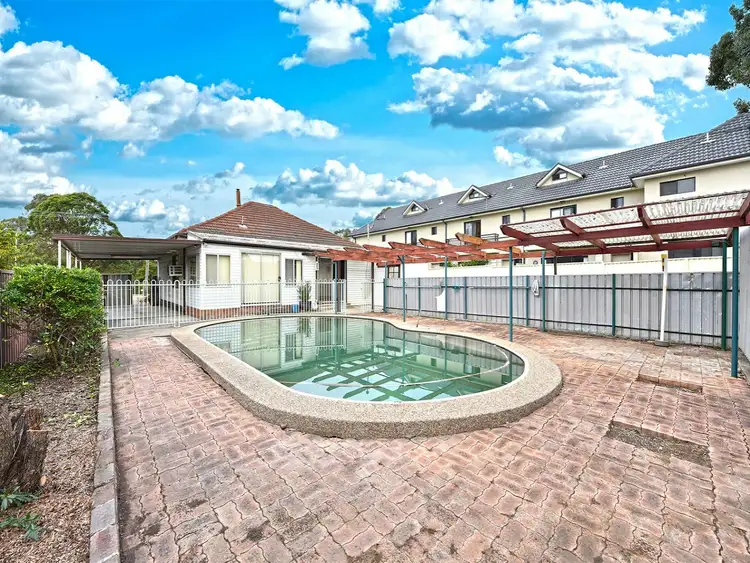 Seventh view of Homely house listing, 6 Erie Street, Granville NSW 2142