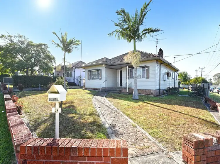 59 Campbell Hill Rd, Guildford NSW 2161
